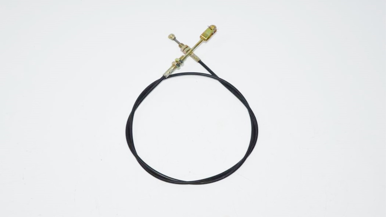 VİTES KOLU HALATI ( E-PİKAP8000 )